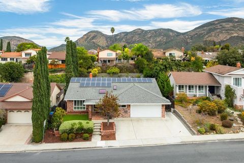 7769 Laurelridge San Diego CA 92120