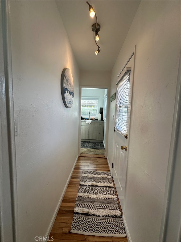 Custom - Residential Lease