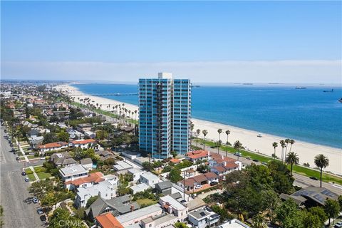 2999 E Ocean Boulevard 110 Long Beach CA 90803