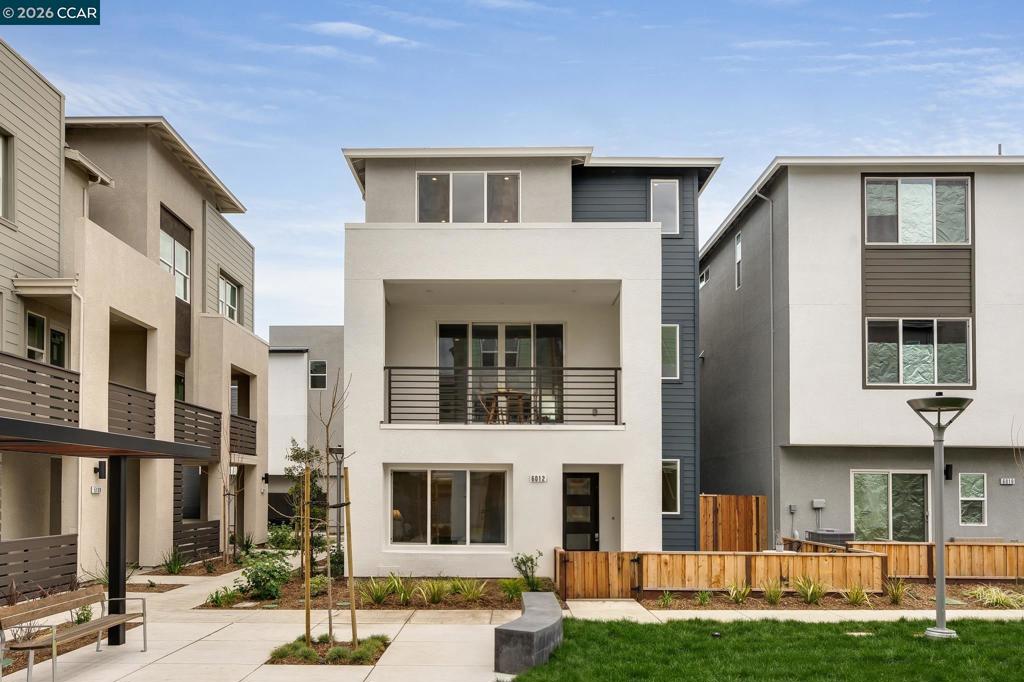 6012 Sunglow Terr Ter, San Ramon CA 94583
