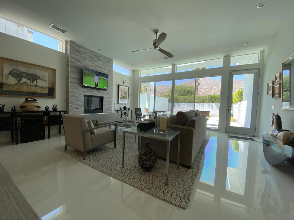 La Quinta Cove - Residential