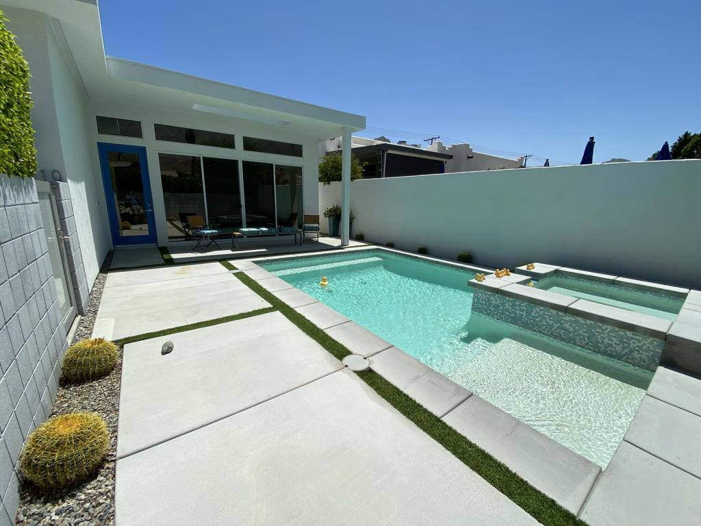 La Quinta Cove - Residential