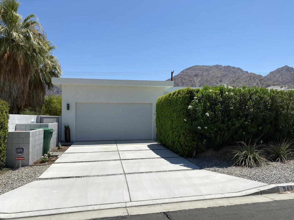 La Quinta Cove - Residential