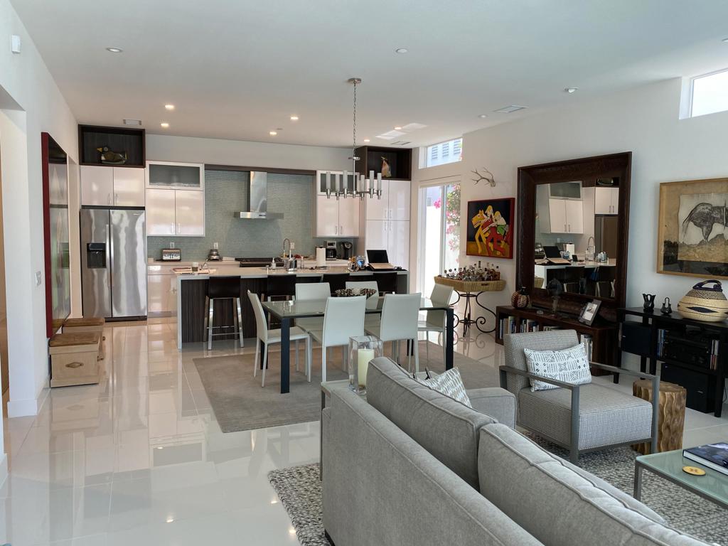 La Quinta Cove - Residential