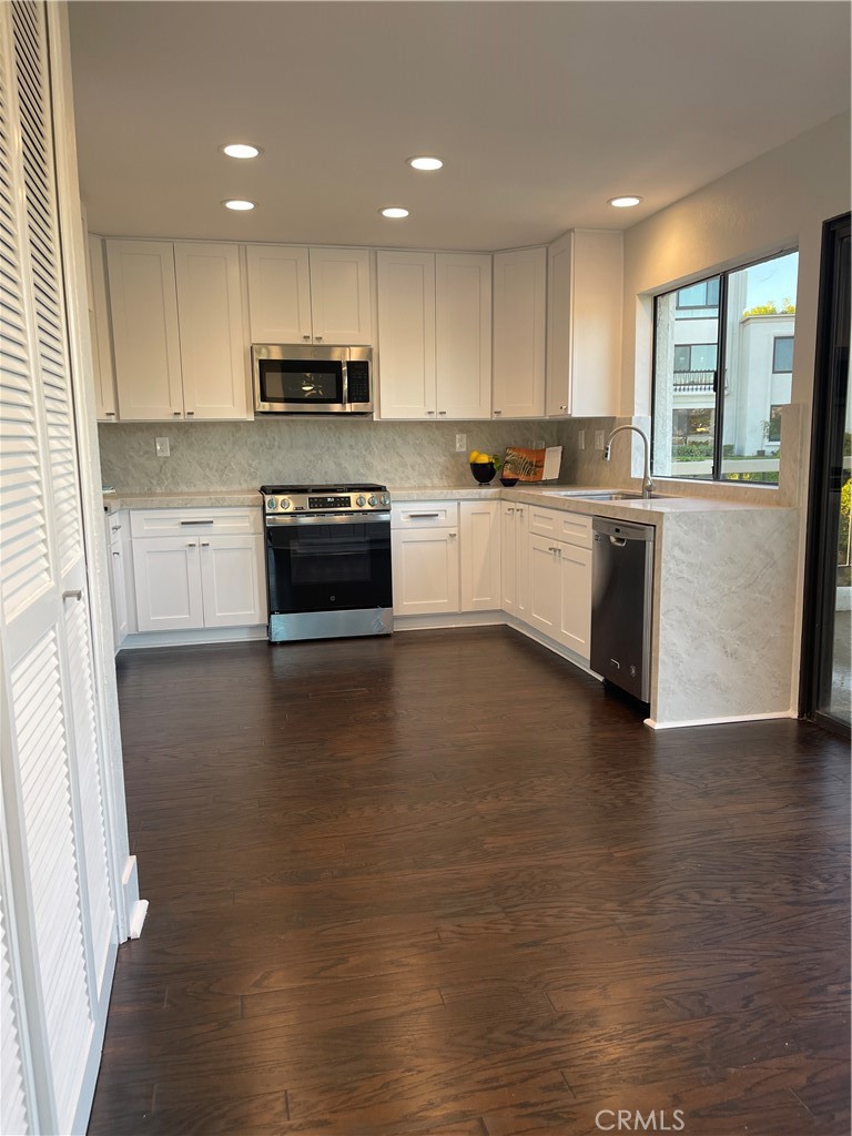 Mallorca Condos (MQ) - Residential