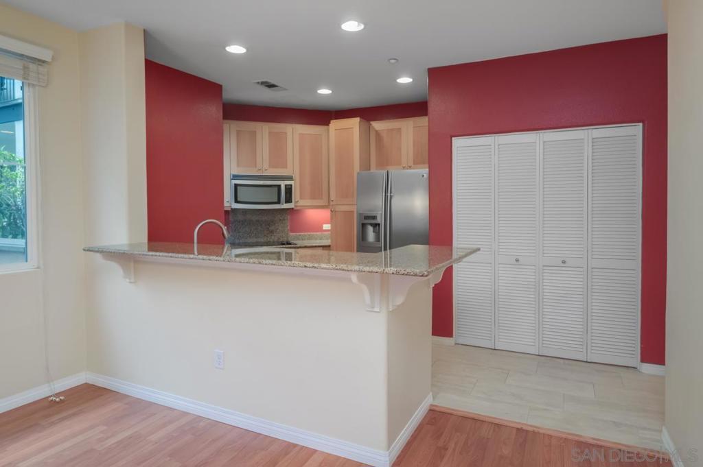 North Park - Residential Lease