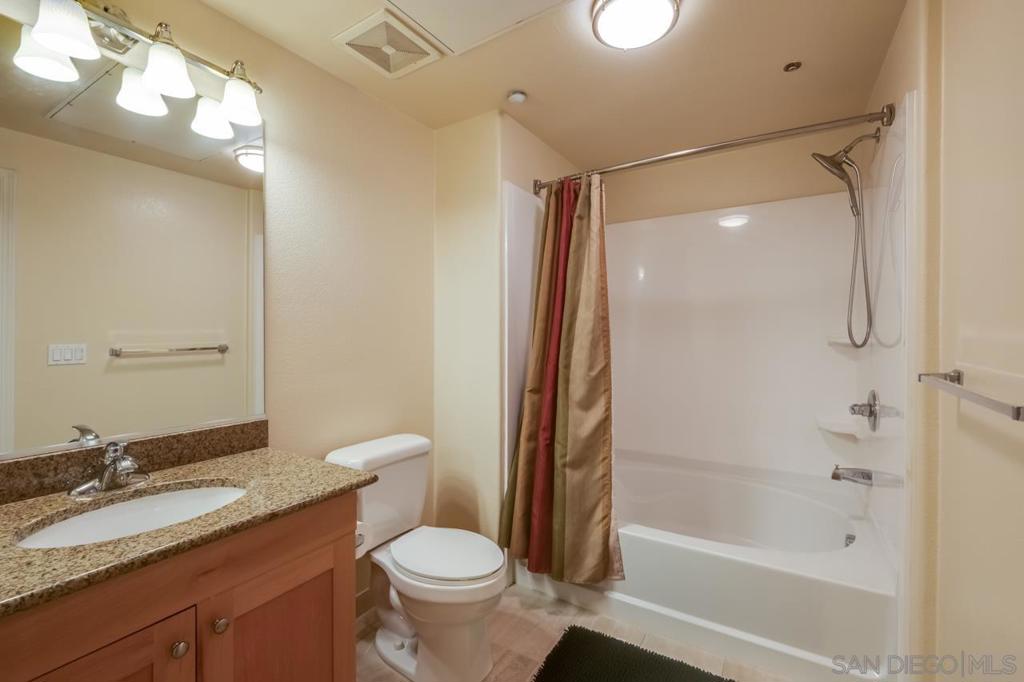 North Park - Residential Lease