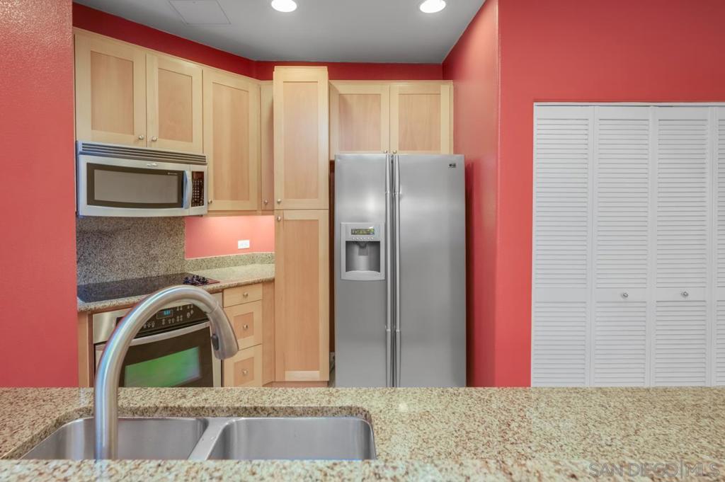 North Park - Residential Lease