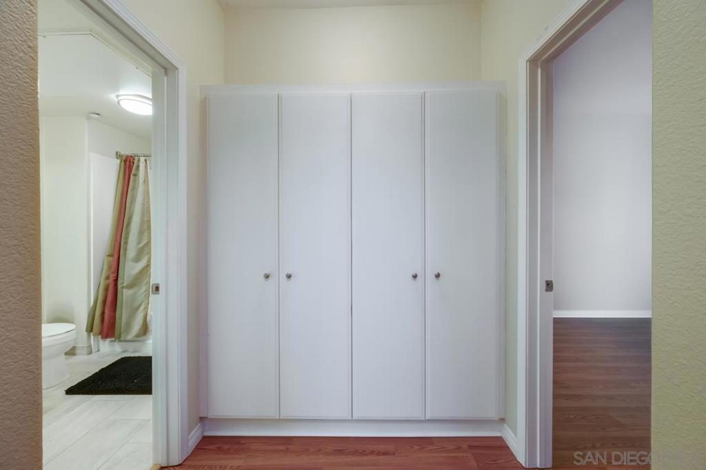 North Park - Residential Lease