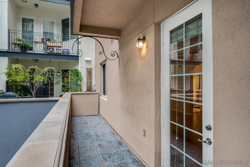 North Park - Residential Lease