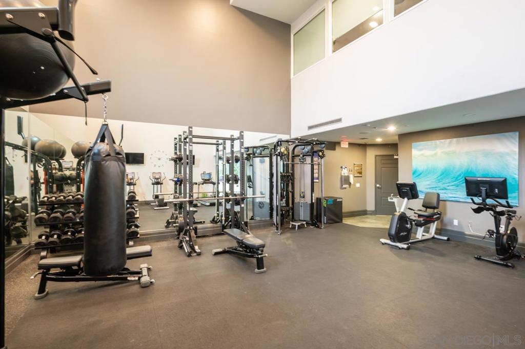 North Park - Residential Lease