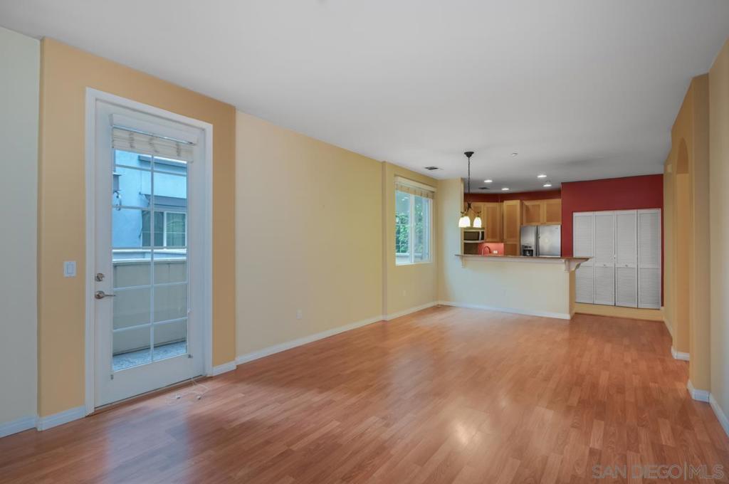 North Park - Residential Lease