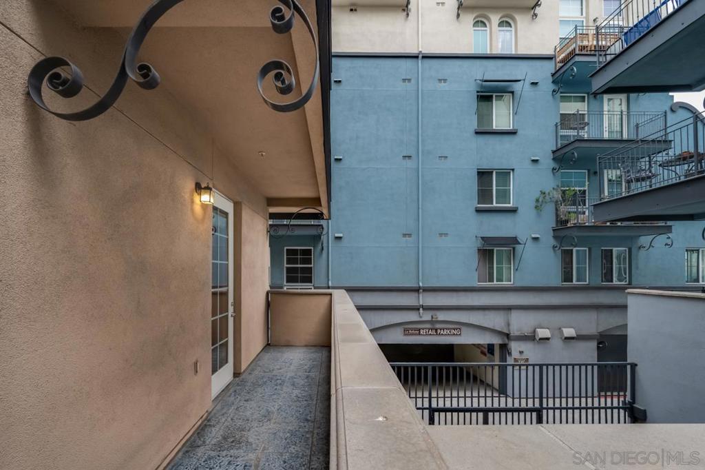 North Park - Residential Lease