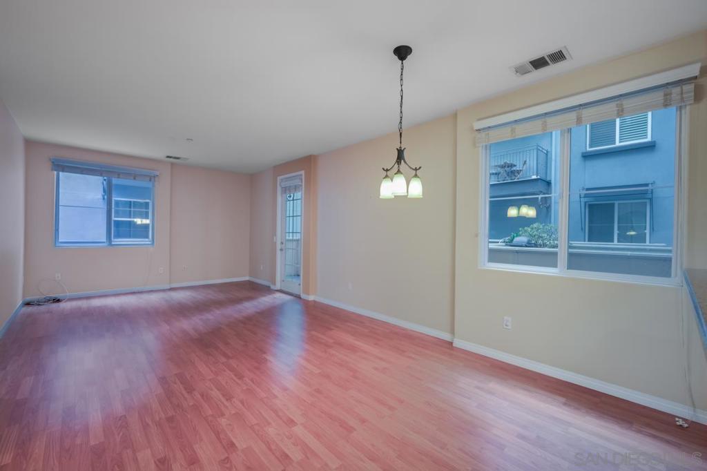 North Park - Residential Lease