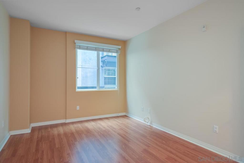 North Park - Residential Lease