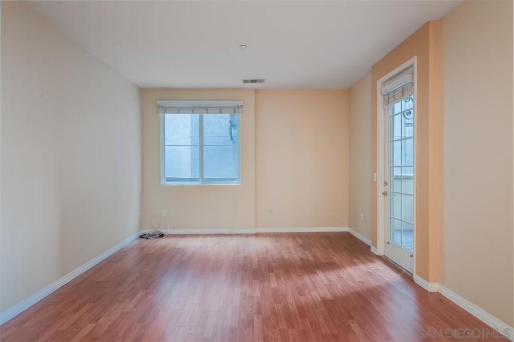 North Park - Residential Lease