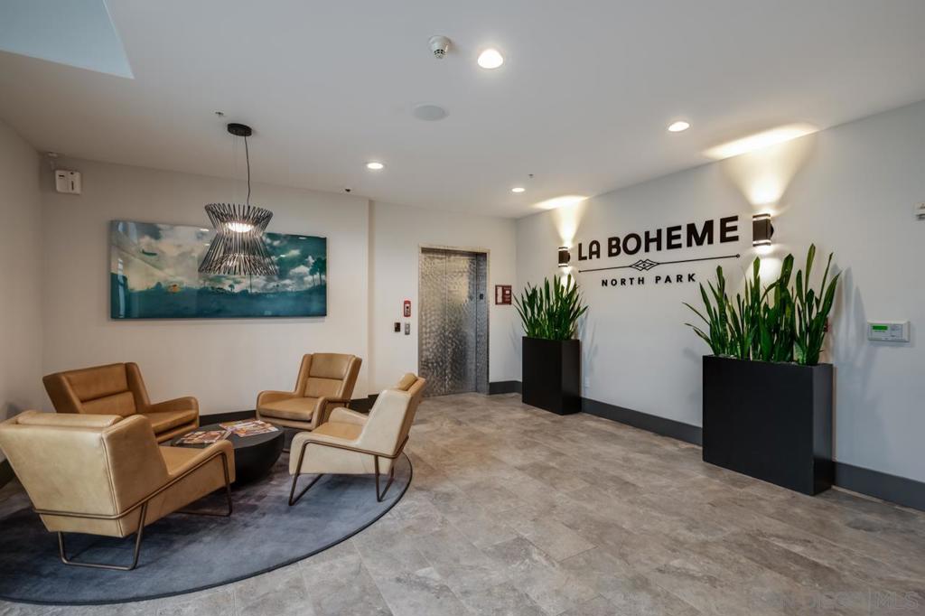 North Park - Residential Lease