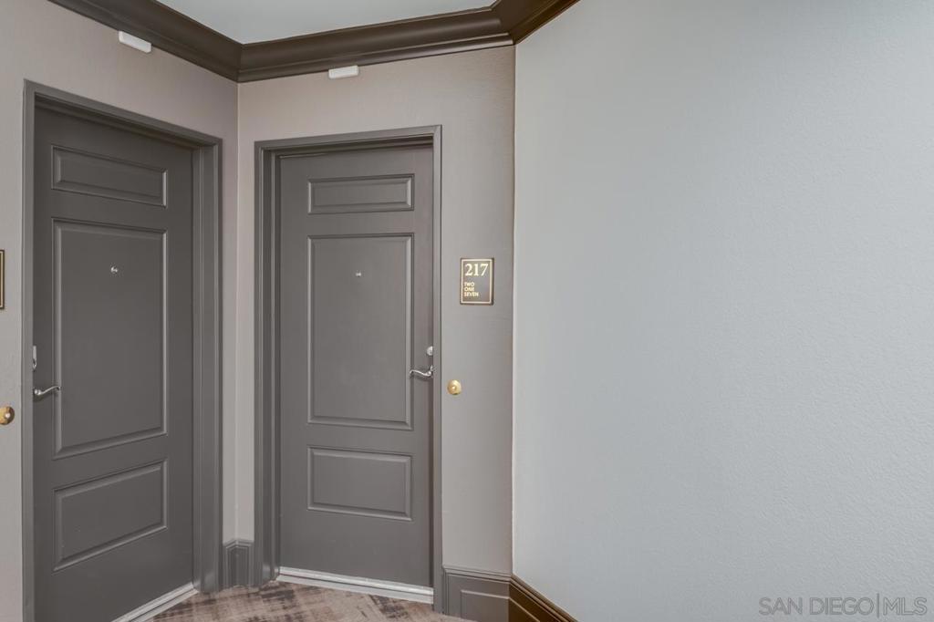 North Park - Residential Lease