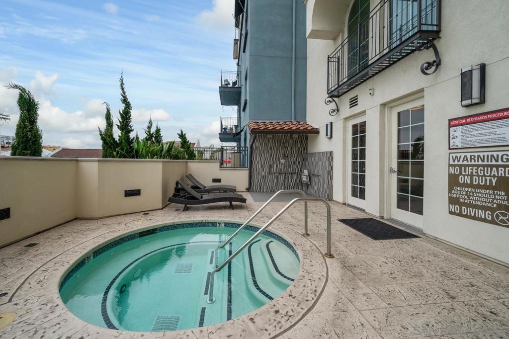 North Park - Residential Lease