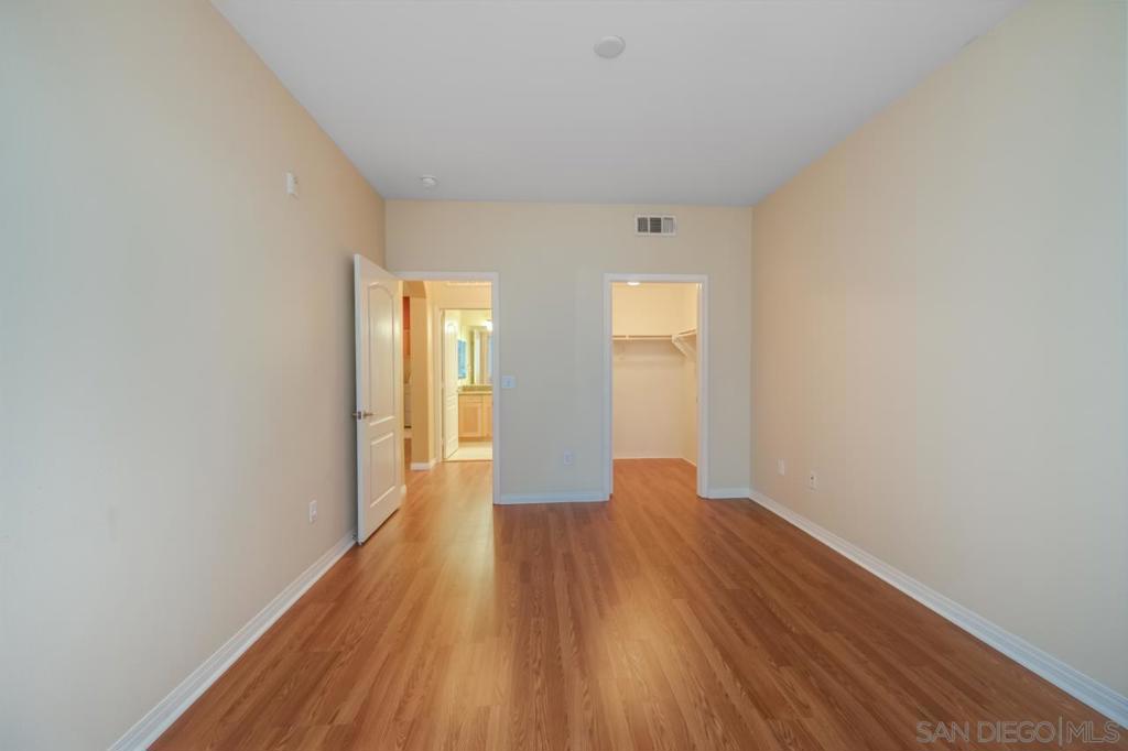 North Park - Residential Lease