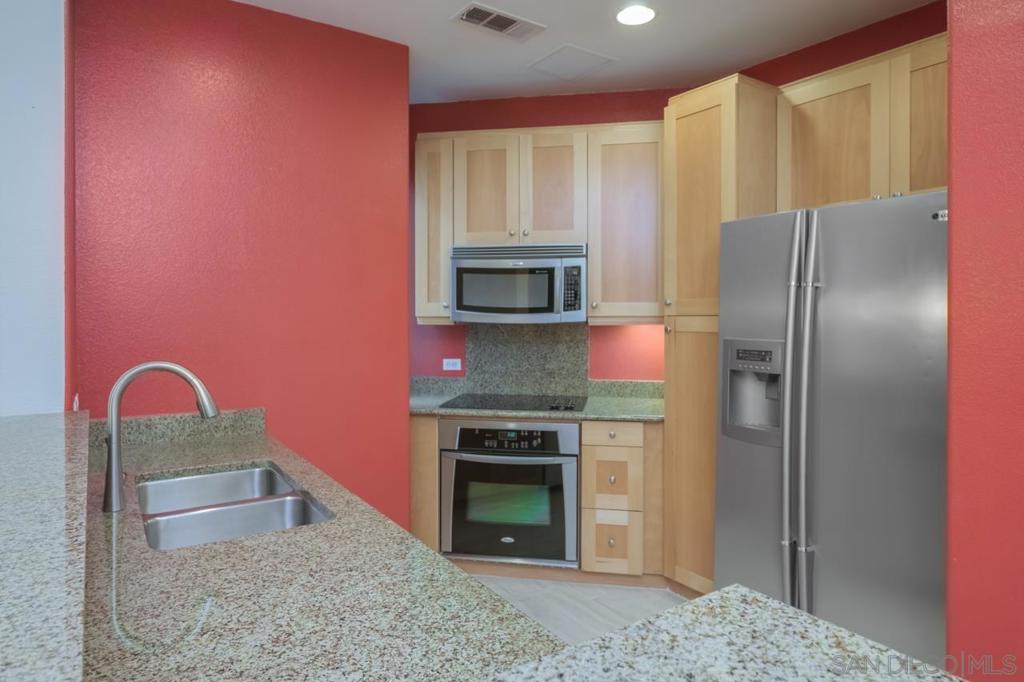 North Park - Residential Lease