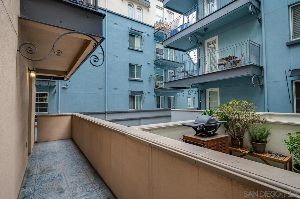 North Park - Residential Lease