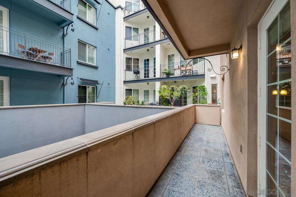 North Park - Residential Lease