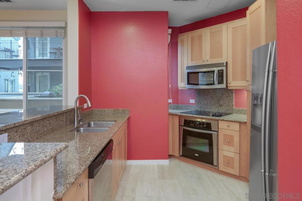 North Park - Residential Lease