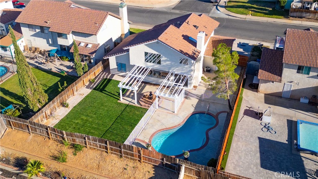2143 Westminster Drive