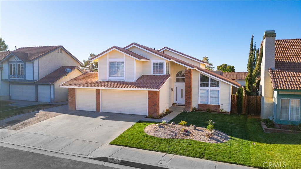 2143 Westminster Drive