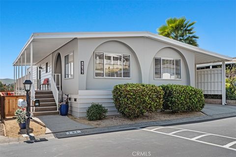 Photo of 27703 Ortega Hwy #111, San Juan Capistrano, CA 92675 (MLS # OC26075772)