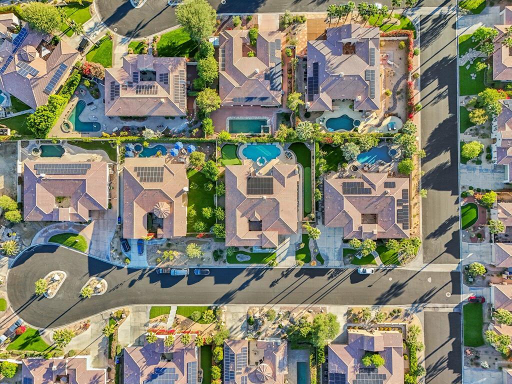 St. Augustine - Residential