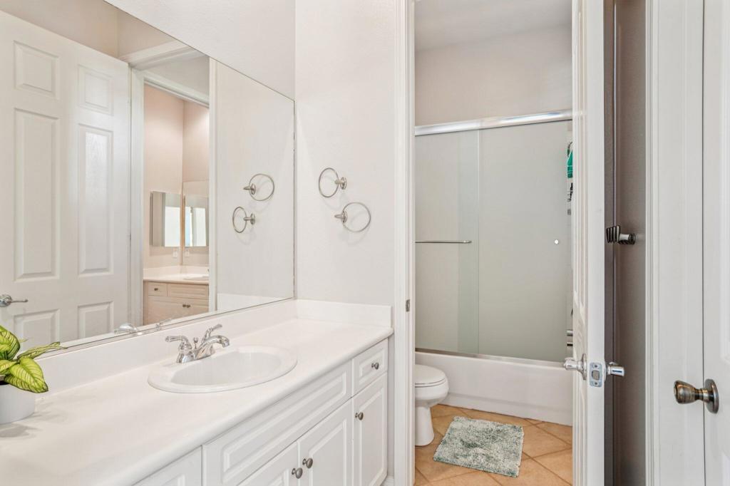 St. Augustine - Residential