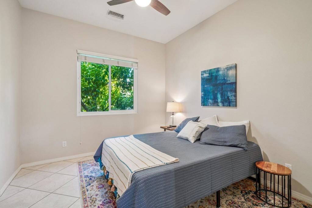 St. Augustine - Residential