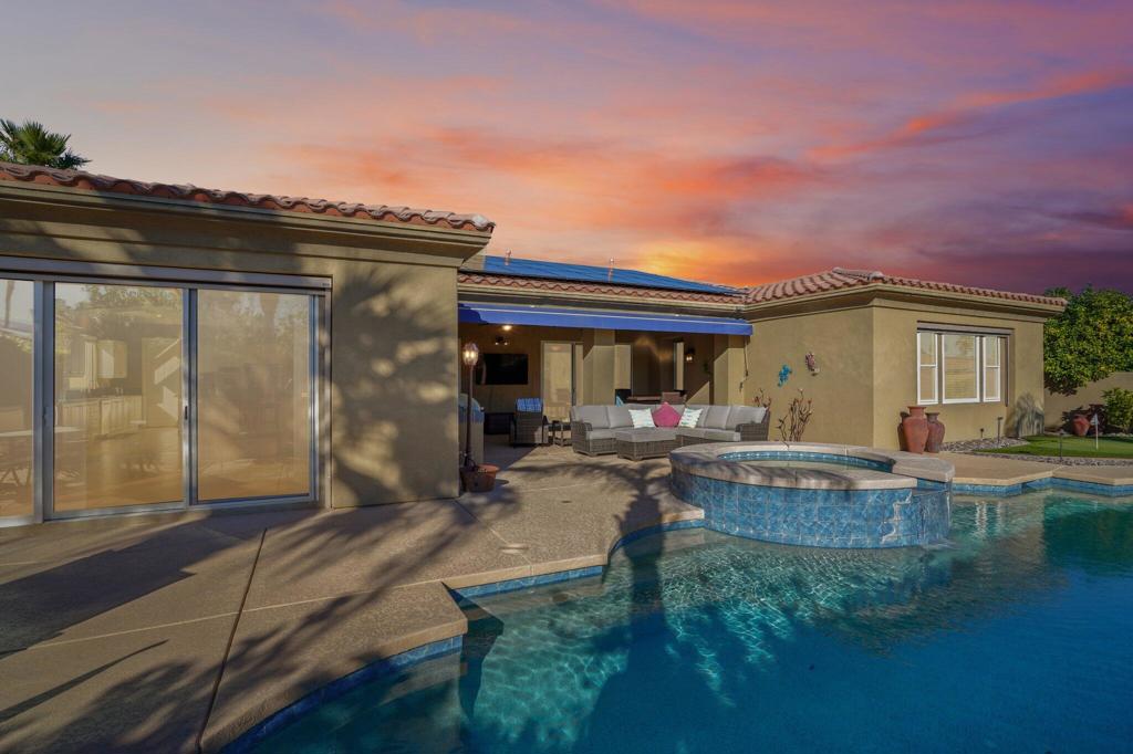 St. Augustine - Residential