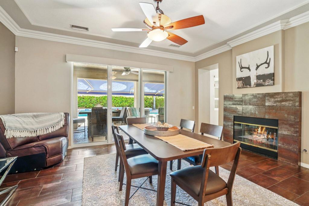 St. Augustine - Residential