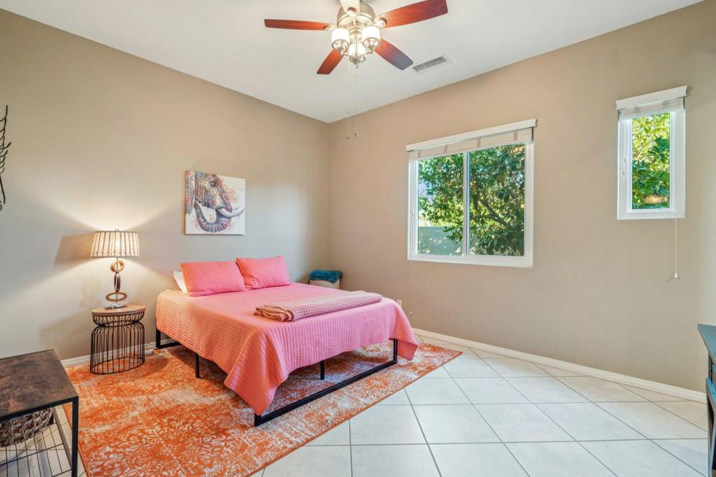 St. Augustine - Residential