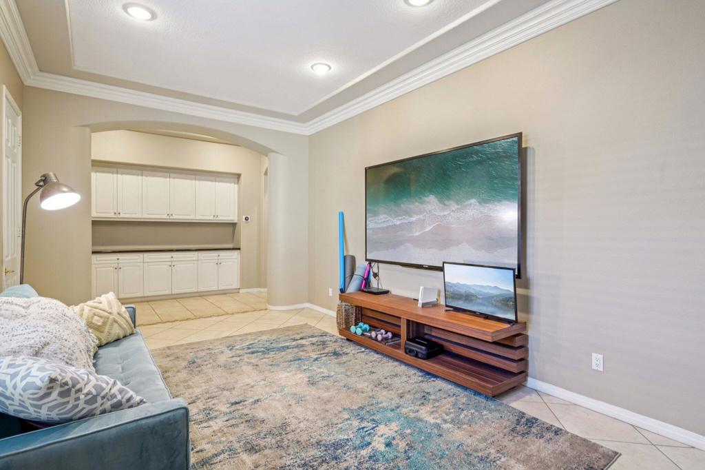 St. Augustine - Residential