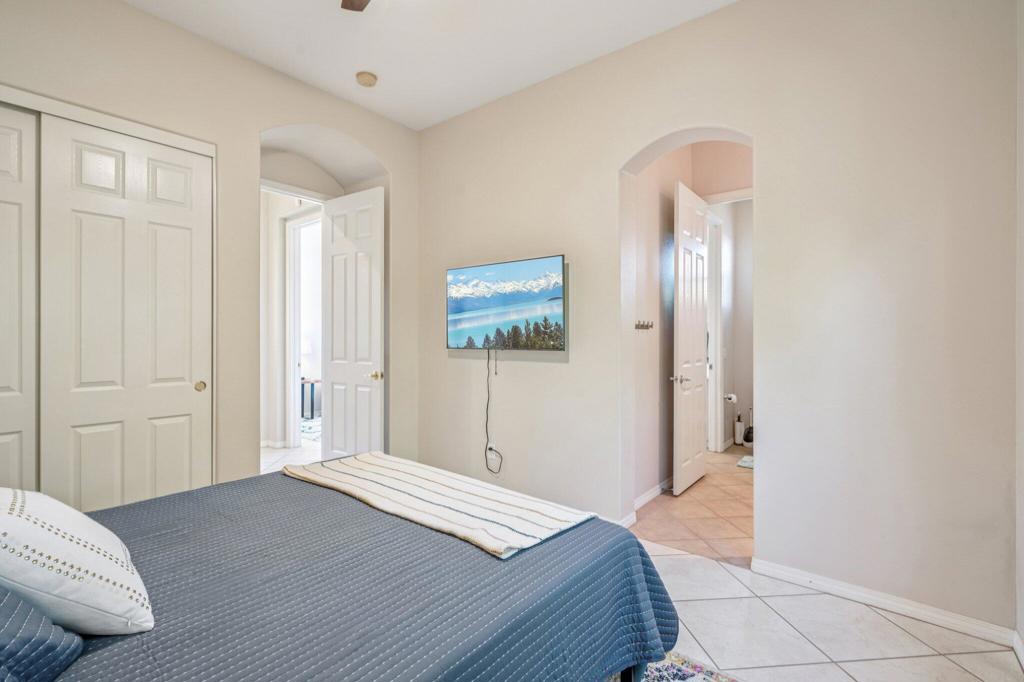 St. Augustine - Residential