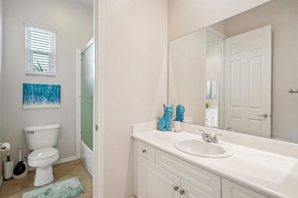 St. Augustine - Residential