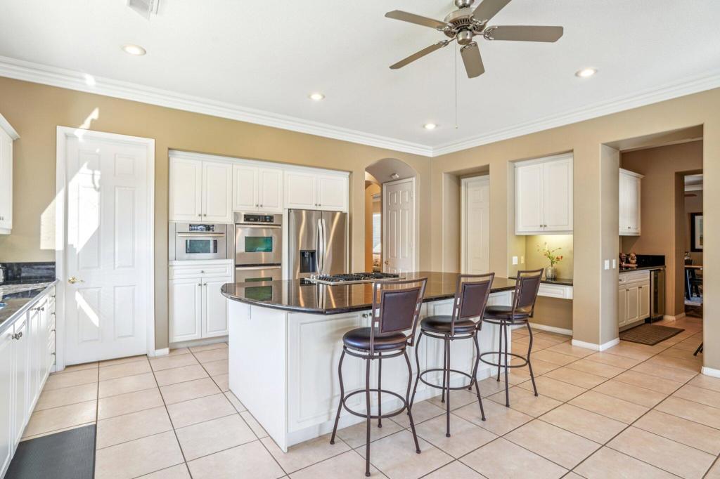 St. Augustine - Residential