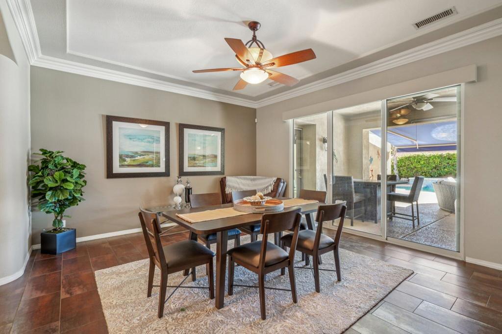 St. Augustine - Residential