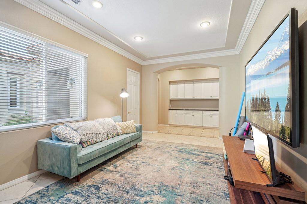 St. Augustine - Residential