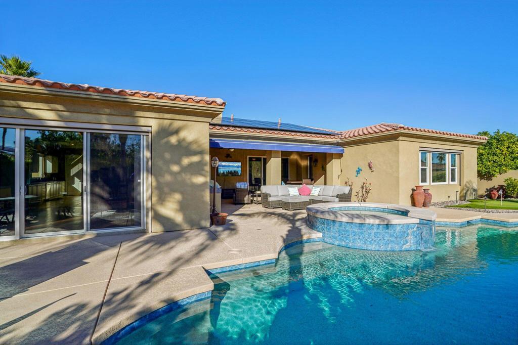 St. Augustine - Residential