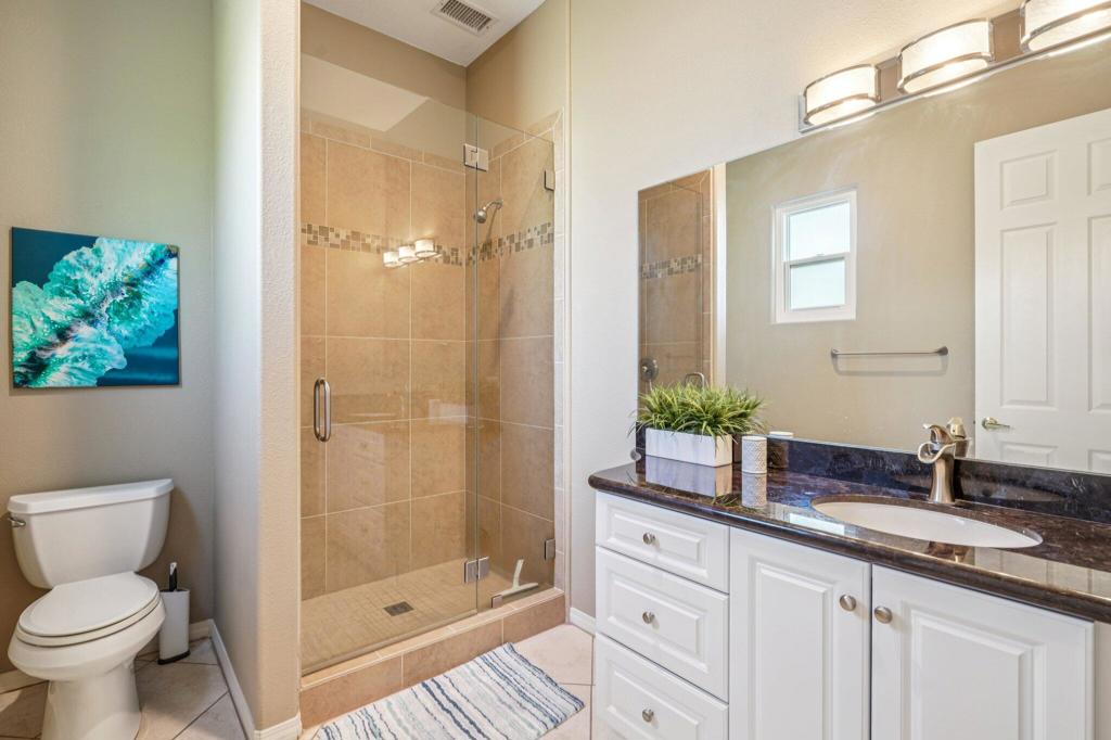 St. Augustine - Residential