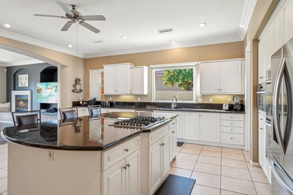 St. Augustine - Residential