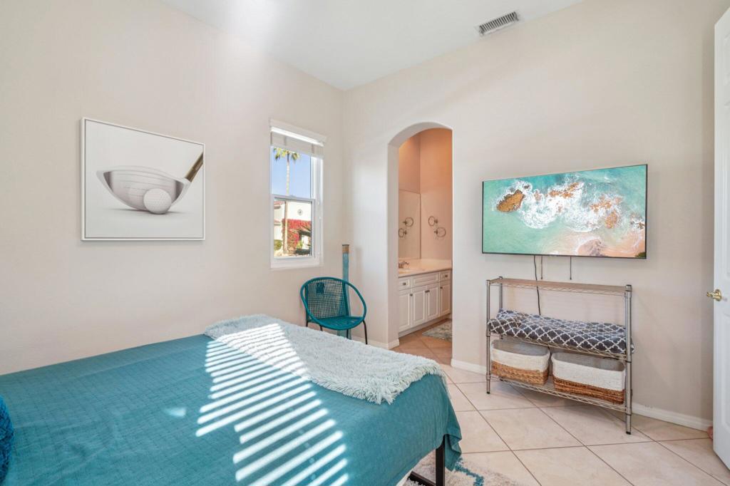 St. Augustine - Residential