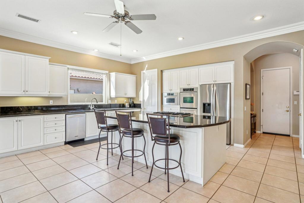 St. Augustine - Residential