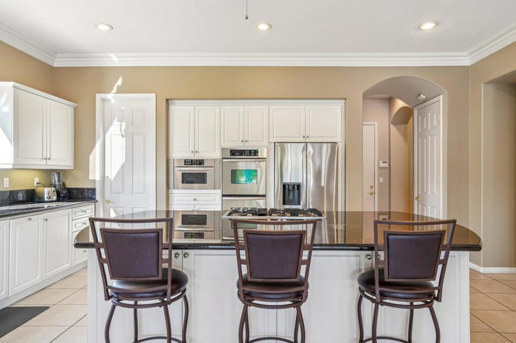 St. Augustine - Residential