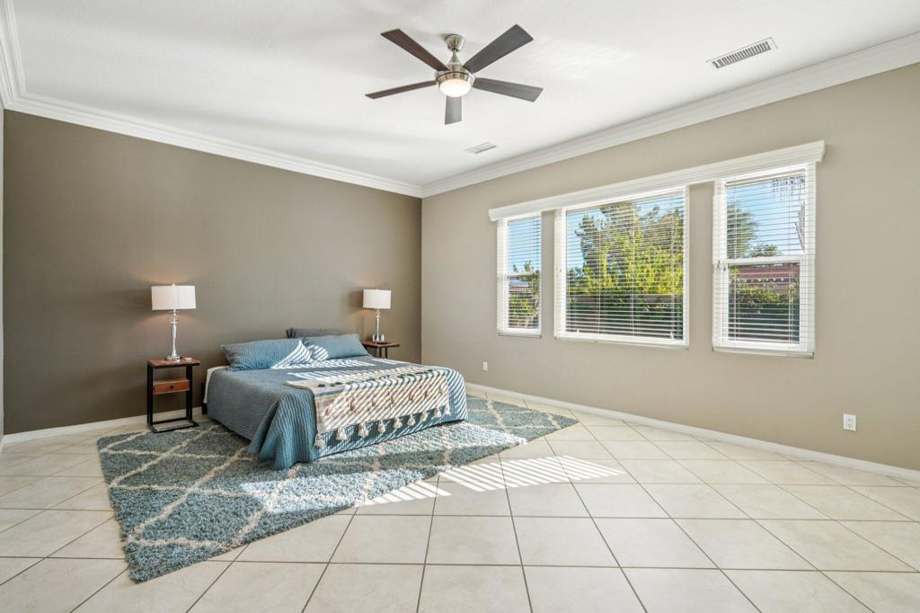 St. Augustine - Residential